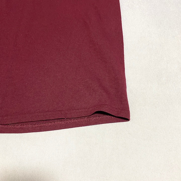 ノーブランド 古着 Tシャツ オリンピック ワシントン州 M