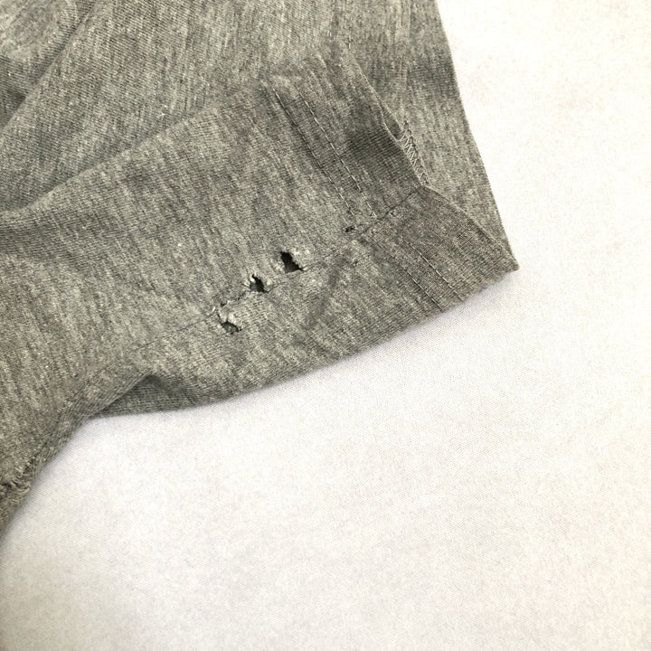 ノーブランド 古着 Tシャツ ルイビル大学 カージナルス カレッジ M