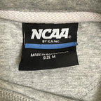 ノーブランド 古着 Tシャツ ルイビル大学 カージナルス カレッジ M