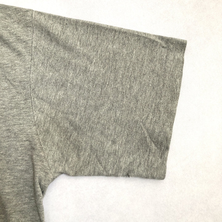 ノーブランド 古着 Tシャツ ルイビル大学 カージナルス カレッジ M