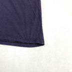 ノーブランド 古着 Tシャツ IBEW パープル 2XL