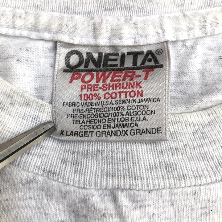 ノーブランド 古着 Tシャツ アメリカンビアーフェスティバル L