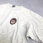 ノーブランド 古着 Tシャツ アメリカンビアーフェスティバル L