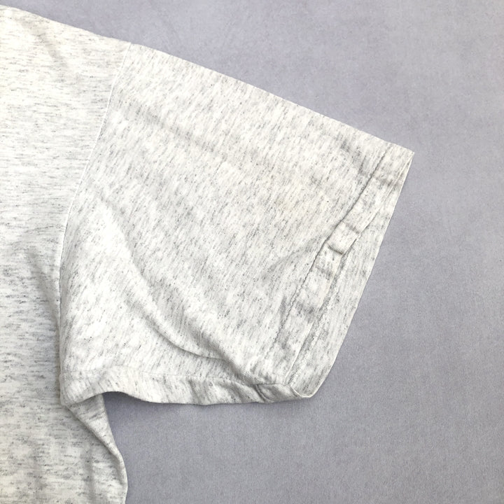 ノーブランド 古着 Tシャツ アメリカンビアーフェスティバル L