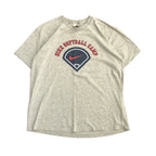 ナイキ NIKE Tシャツ ソフトボールキャンプ プリント グレー メンズM