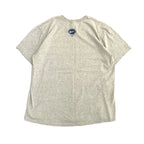ナイキ NIKE Tシャツ ソフトボールキャンプ プリント グレー メンズM