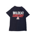 ラッセル Russell Athletic Tシャツ ビッグプリント ホワイト メンズS