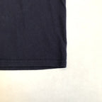 ラッセル Russell Athletic Tシャツ ビッグプリント ホワイト メンズS