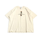 ギルダン 古着 Tシャツ カリフォルニア オーバーサイズ XXL