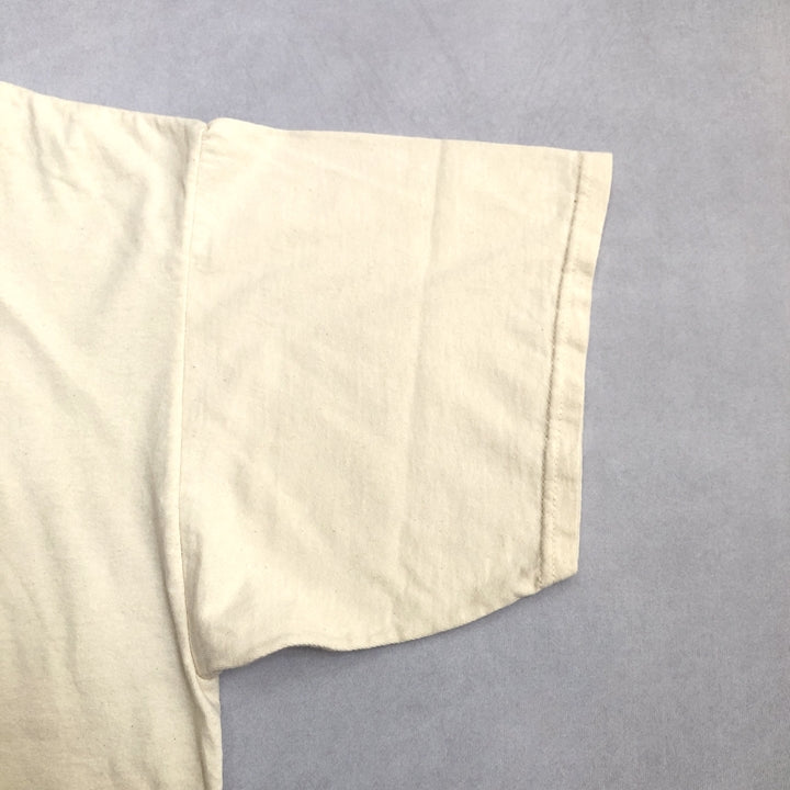 ギルダン 古着 Tシャツ カリフォルニア オーバーサイズ XXL