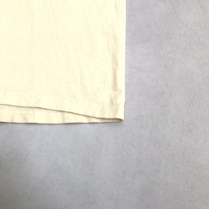 ギルダン 古着 Tシャツ カリフォルニア オーバーサイズ XXL