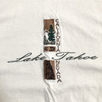 ギルダン 古着 Tシャツ カリフォルニア オーバーサイズ XXL