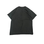 ギルダン 古着 Tシャツ フットボール ブラック L