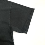 ギルダン 古着 Tシャツ フットボール ブラック L