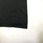 ギルダン 古着 Tシャツ フットボール ブラック L