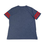 マーベル 古着 Tシャツ スパイダーマン ビッグロゴ M