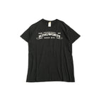 ギルダン 古着 Tシャツ ブラックT M