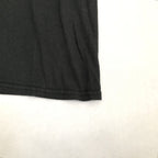 ギルダン 古着 Tシャツ ブラックT M