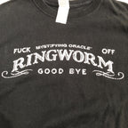 ギルダン 古着 Tシャツ ブラックT M