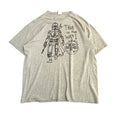 スターウォーズ 古着 Tシャツ マンダロリアン グレー XL