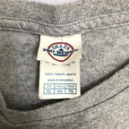 スターウォーズ 古着 Tシャツ マンダロリアン グレー XL