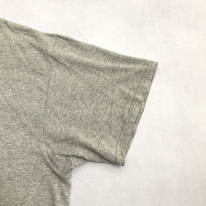 スターウォーズ 古着 Tシャツ マンダロリアン グレー XL