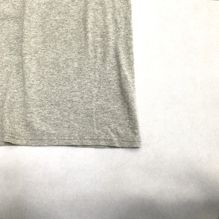 スターウォーズ 古着 Tシャツ マンダロリアン グレー XL