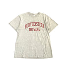 ギルダン 古着 Tシャツ ノースイースタン大学 カレッジ系 M