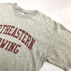 ギルダン 古着 Tシャツ ノースイースタン大学 カレッジ系 M