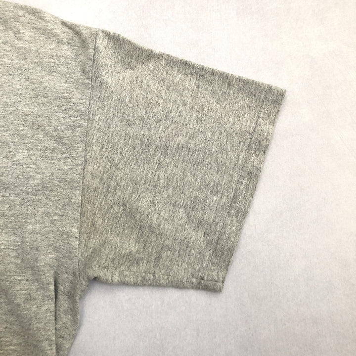 ギルダン 古着 Tシャツ ノースイースタン大学 カレッジ系 M