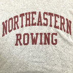 ギルダン 古着 Tシャツ ノースイースタン大学 カレッジ系 M