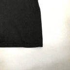 ノーブランド 古着 Tシャツ メリーランド大学 カレッジ ブラック L