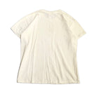 ギルダン 古着 Tシャツ アメリカンレッドクロス ホワイト L