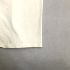 ギルダン 古着 Tシャツ アメリカンレッドクロス ホワイト L