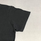ディズニー Disney Tシャツ パイレーツ ジョニーデップ 黒 レディースL