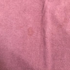 カーハート 古着 Tシャツ ワンポイントロゴ パープル M