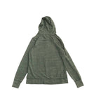 カーハート Carhartt ロンT ヘンリーネック フーディー メンズM