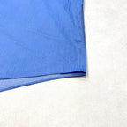チャップス 古着 BDシャツ ブルー オーバーサイズ 2XL