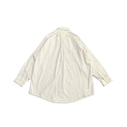 ブルックスブラザーズ 古着 BDシャツ ホワイト チェック 2XL