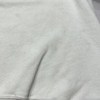 ジャージーズ JERZEES スウェット ホワイト オーバーサイズ メンズXL