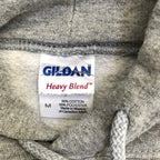 ギルダン 古着 パーカー フーディー ゆるダボ M