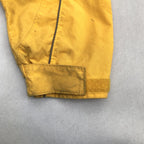 コロンビア 古着 マウンテンパーカー  ブルゾン イエロー M