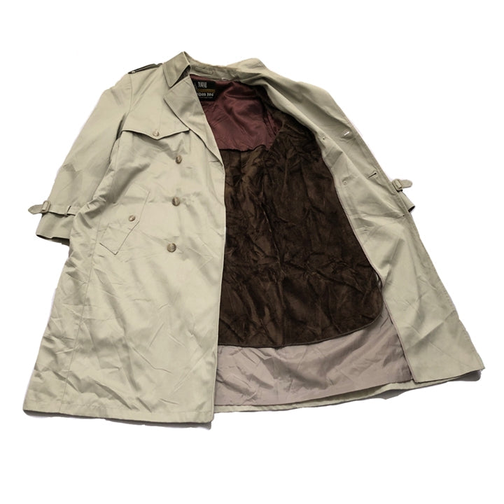 ロンドンフォグ London Fog ロングコート アルスターコート メンズXL