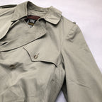 ロンドンフォグ London Fog ロングコート アルスターコート メンズXL