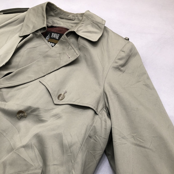 ロンドンフォグ London Fog ロングコート アルスターコート メンズXL