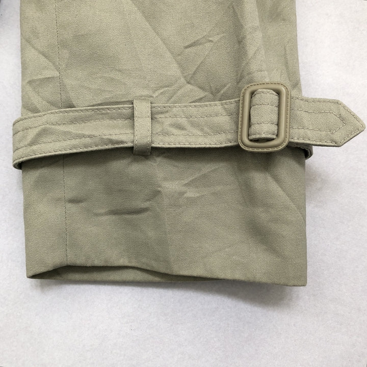ロンドンフォグ London Fog ロングコート アルスターコート メンズXL