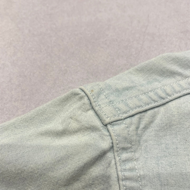 カーハート Carhartt 長袖シャツ ウエスタン ゆるダボ メンズXL