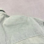 カーハート Carhartt 長袖シャツ ウエスタン ゆるダボ メンズXL