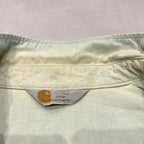 カーハート Carhartt 長袖シャツ ウエスタン ゆるダボ メンズXL