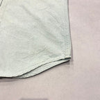 カーハート Carhartt 長袖シャツ ウエスタン ゆるダボ メンズXL